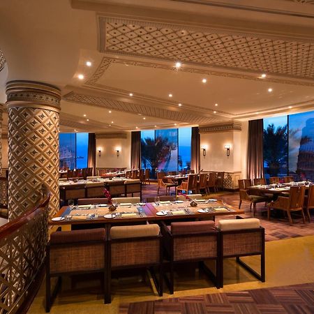 Rosewood Jeddah Hotell Exteriör bild