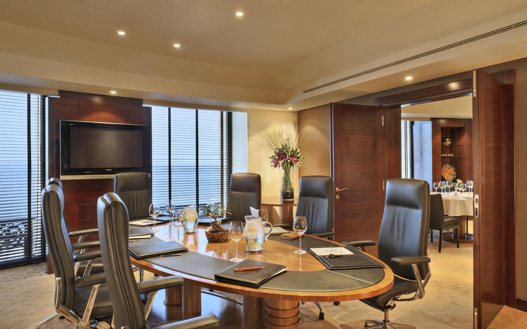 Rosewood Jeddah Hotell Bekvämligheter bild