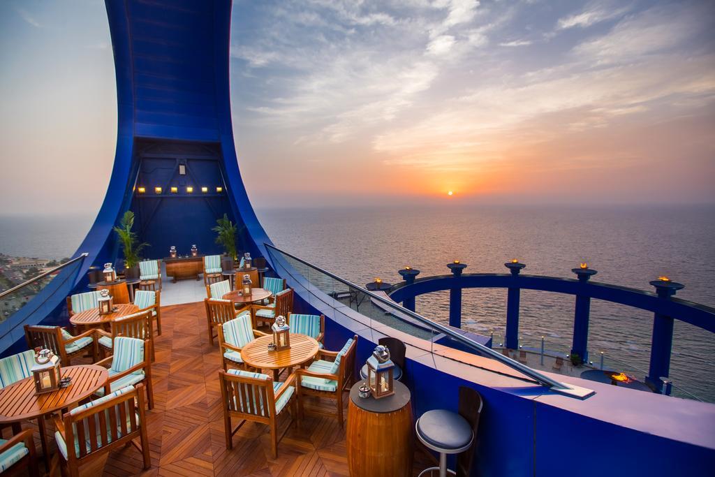 Rosewood Jeddah Hotell Exteriör bild