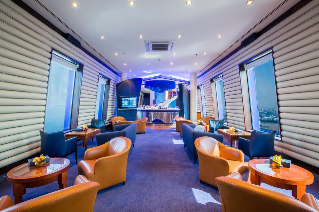 Rosewood Jeddah Hotell Exteriör bild