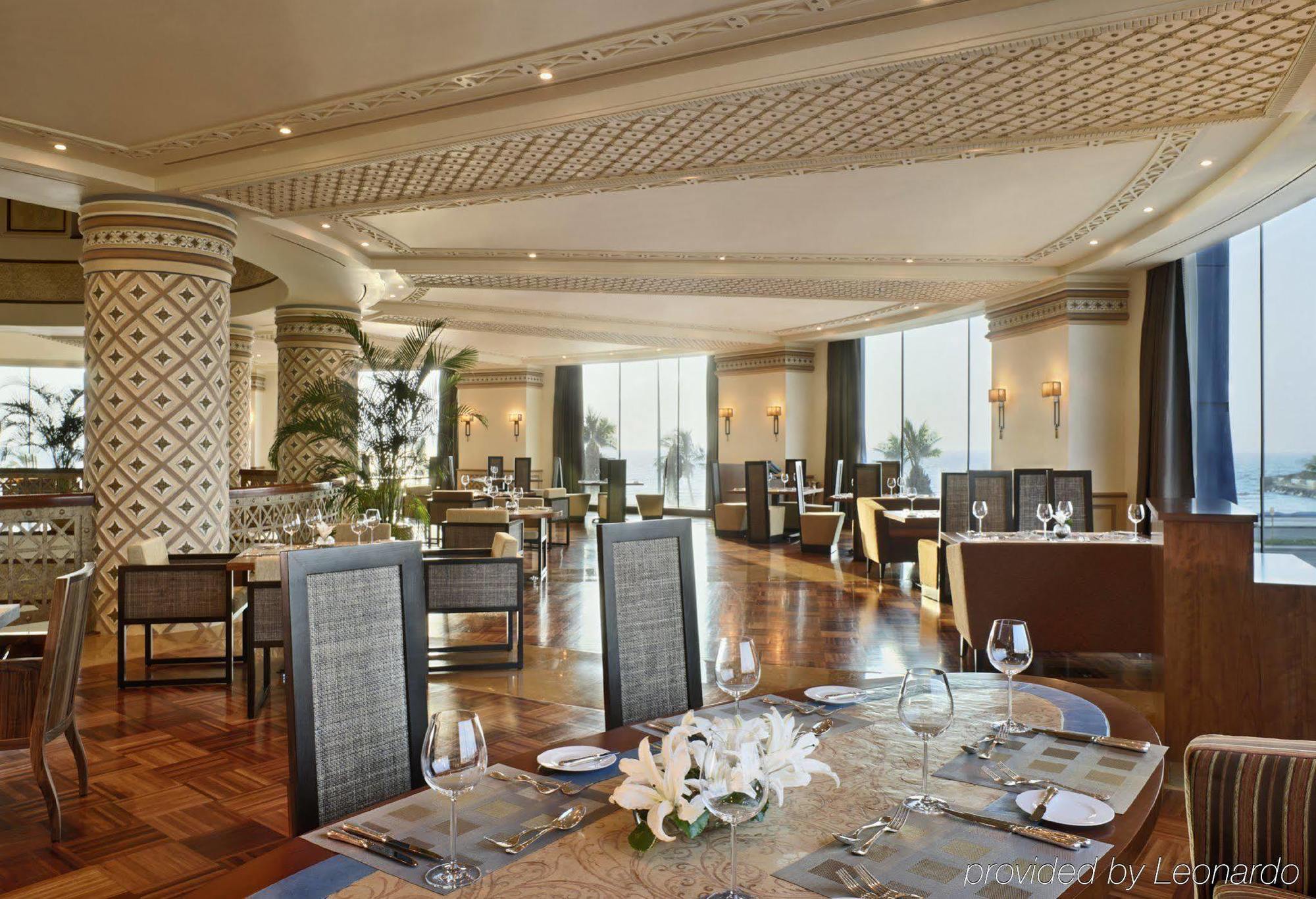 Rosewood Jeddah Hotell Exteriör bild