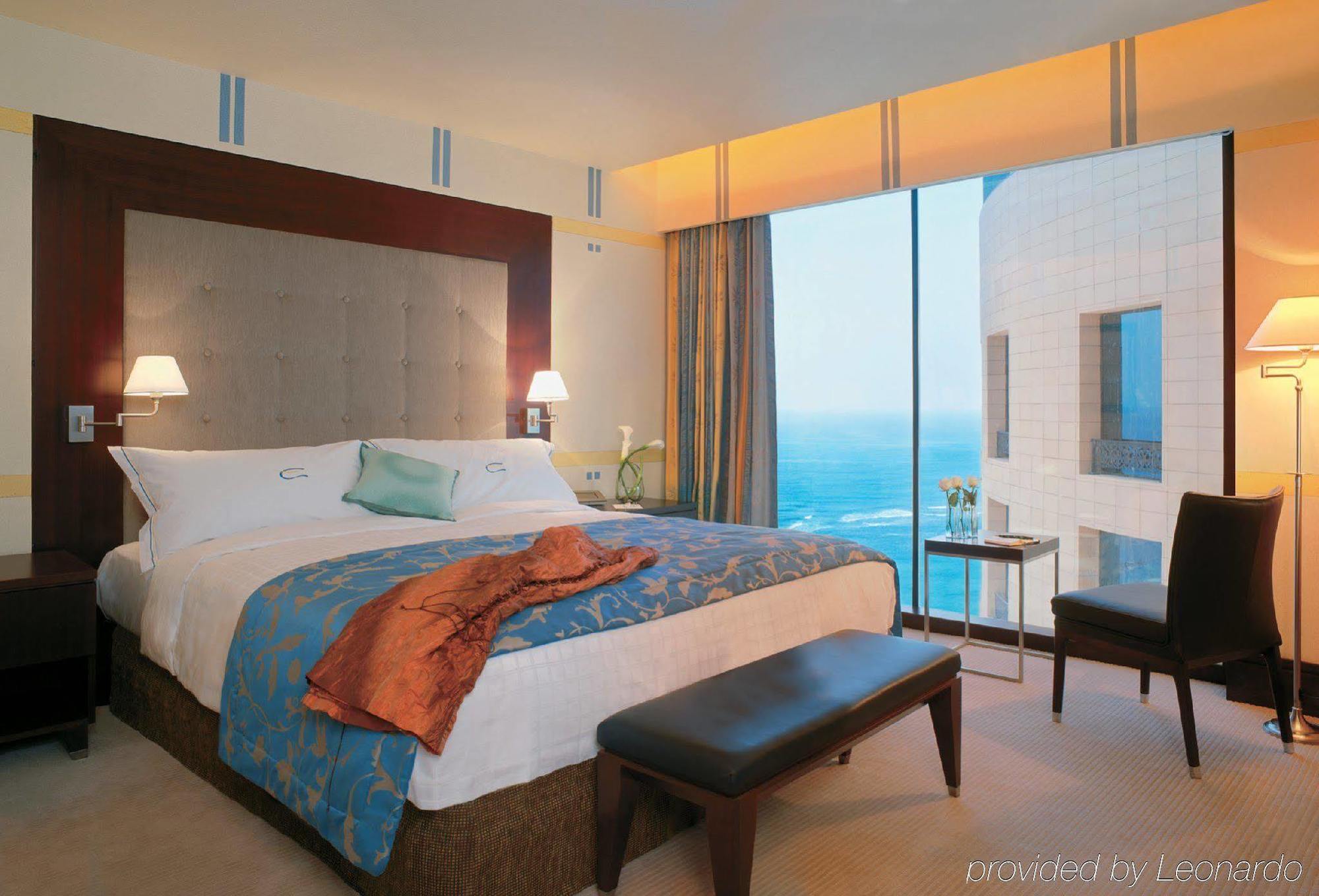 Rosewood Jeddah Hotell Exteriör bild