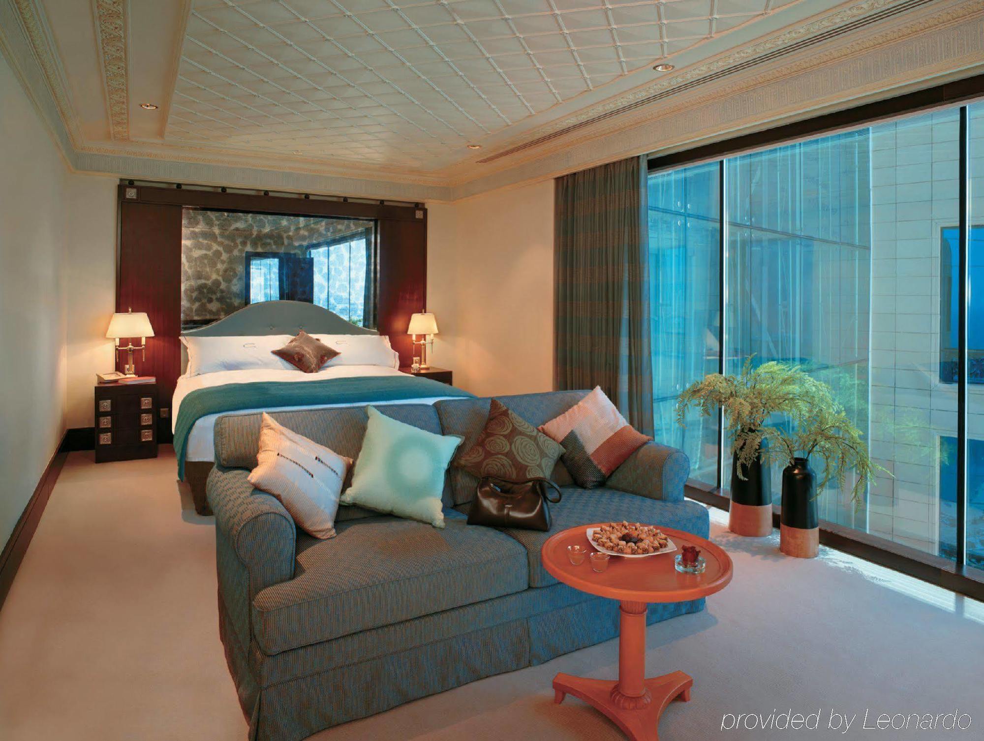 Rosewood Jeddah Hotell Exteriör bild