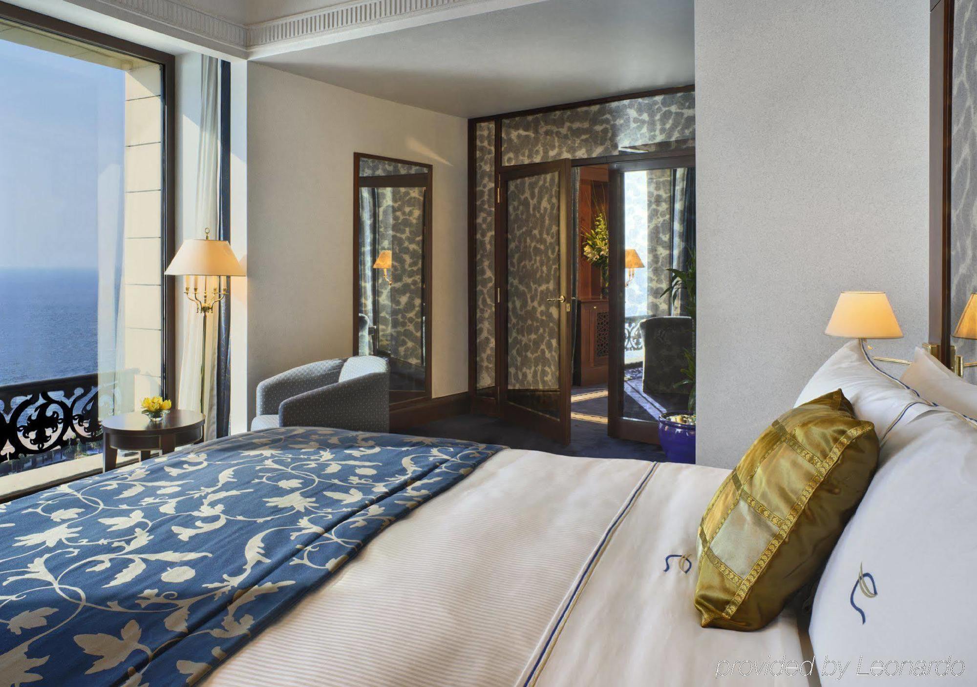 Rosewood Jeddah Hotell Exteriör bild