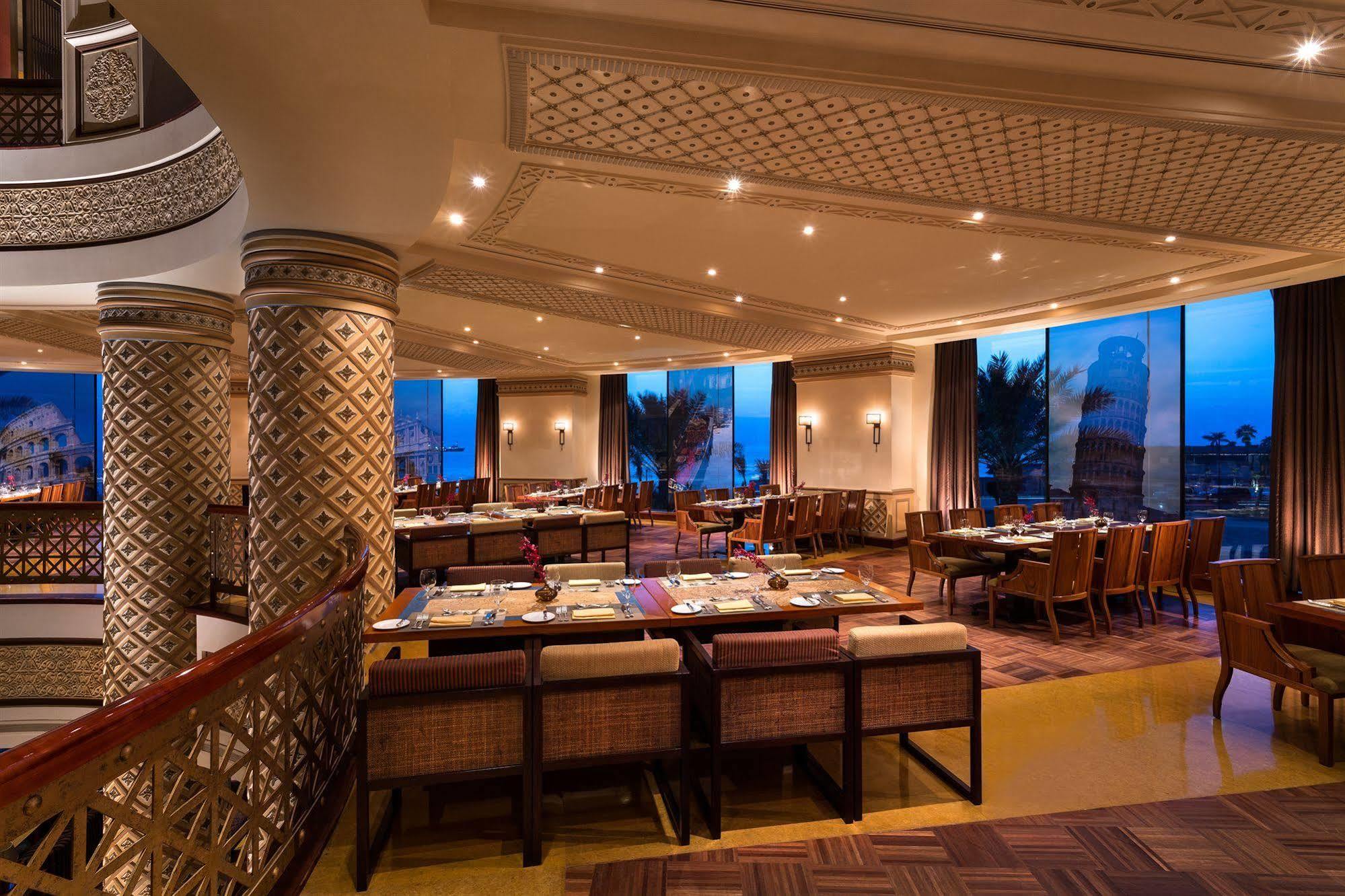 Rosewood Jeddah Hotell Exteriör bild