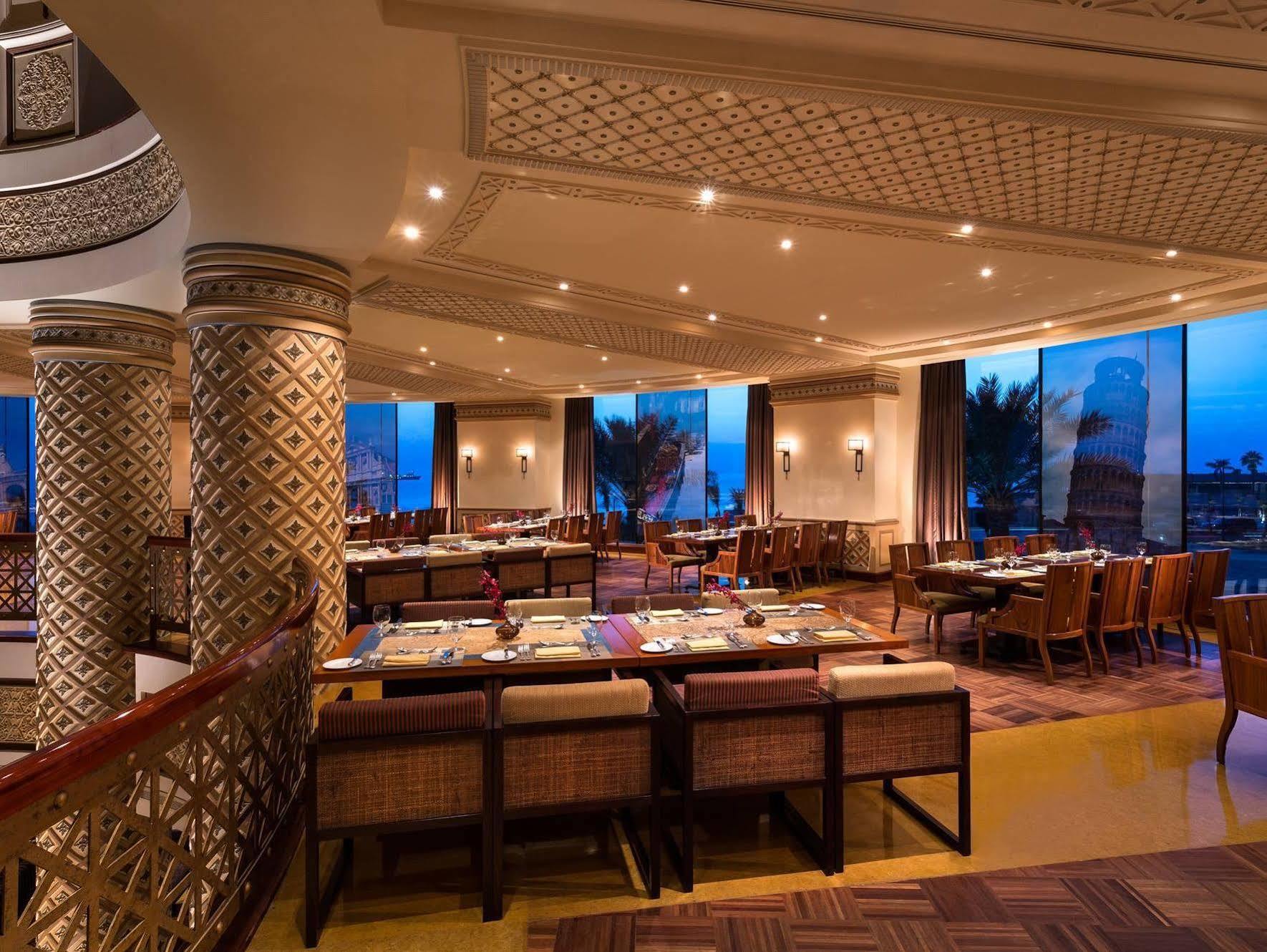 Rosewood Jeddah Hotell Exteriör bild