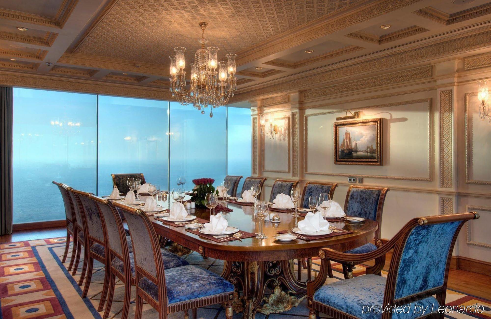 Rosewood Jeddah Hotell Bekvämligheter bild