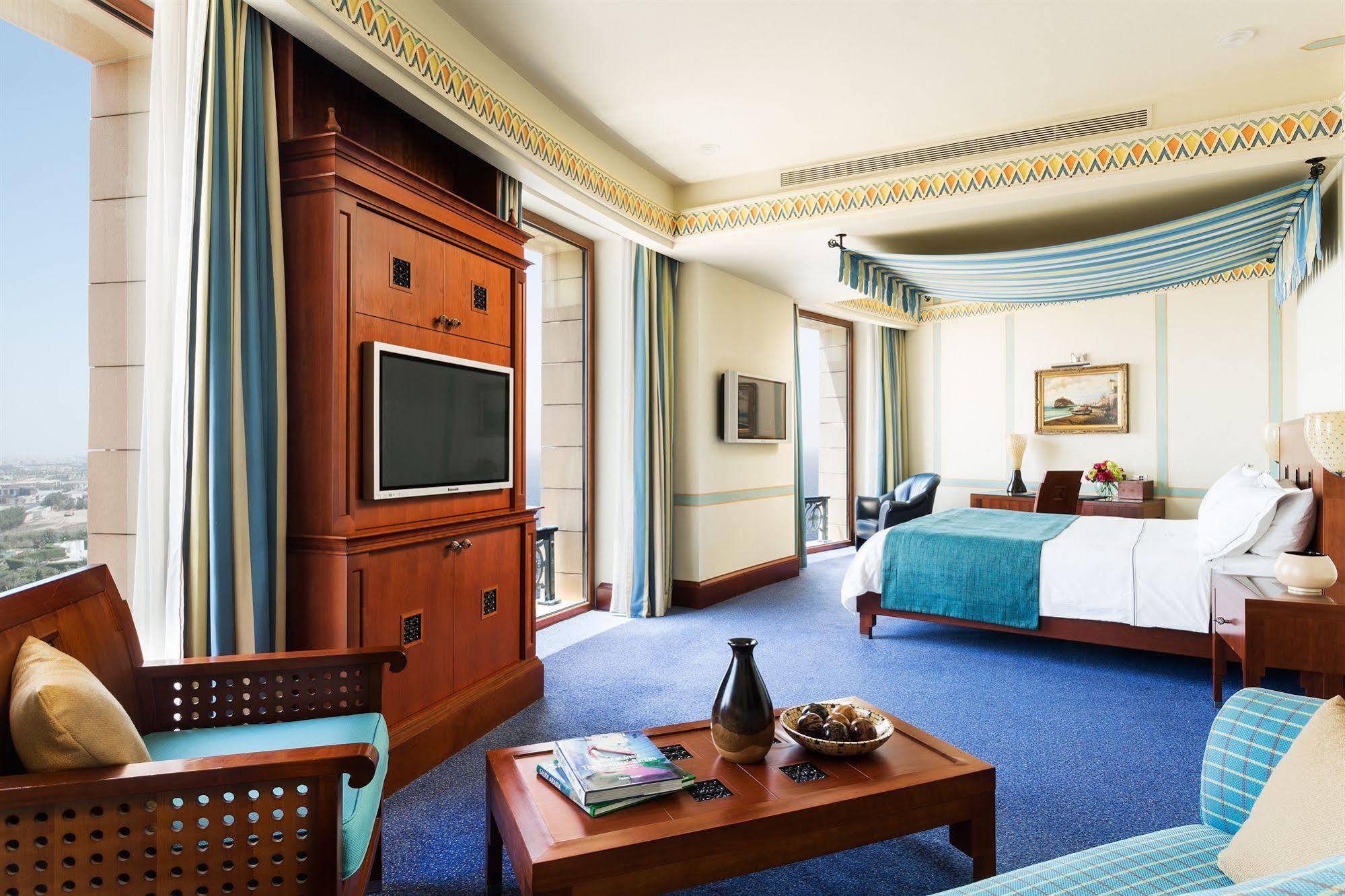 Rosewood Jeddah Hotell Exteriör bild