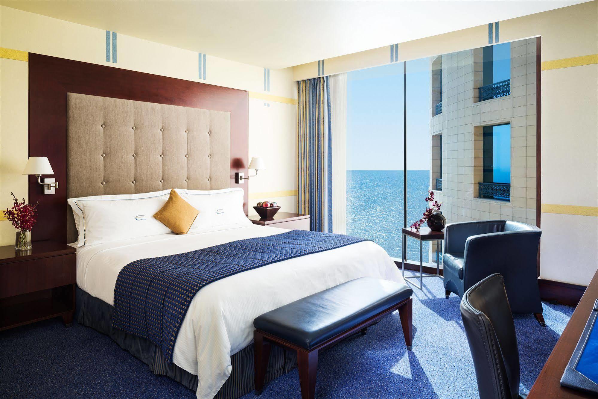 Rosewood Jeddah Hotell Exteriör bild
