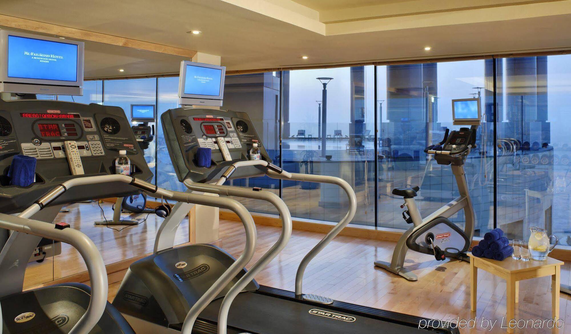 Rosewood Jeddah Hotell Exteriör bild